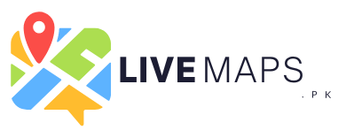 Live Maps – www..livemaps.pk